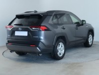 Toyota RAV 4  2.5 Hybrid 