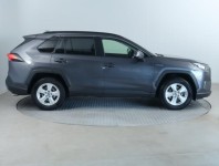 Toyota RAV 4  2.5 Hybrid 