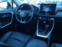 Toyota RAV 4  2.5 Hybrid 
