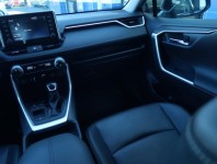 Toyota RAV 4  2.5 Hybrid 