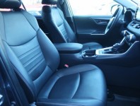 Toyota RAV 4  2.5 Hybrid 