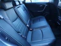 Toyota RAV 4  2.5 Hybrid 