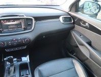 Kia Sorento  2.2 CRDi 