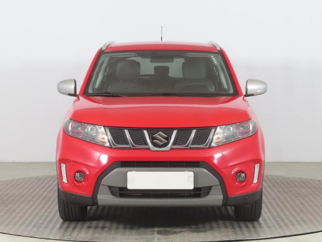 Suzuki Vitara  1.4 BoosterJet 