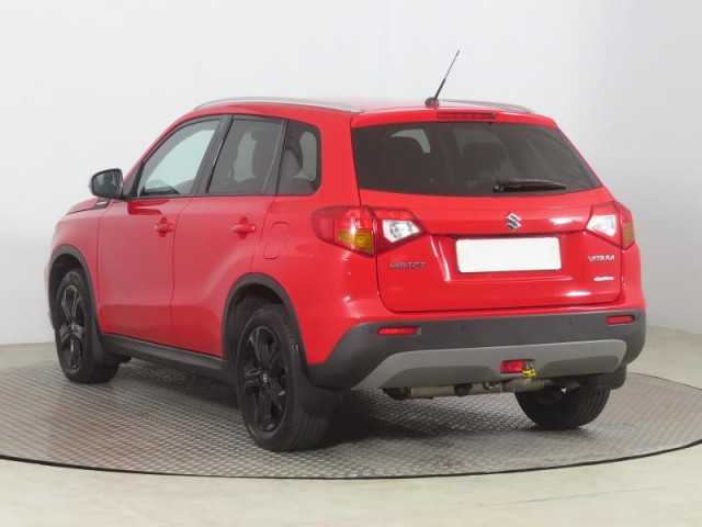 Suzuki Vitara  1.4 BoosterJet 
