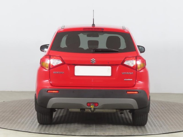 Suzuki Vitara  1.4 BoosterJet 