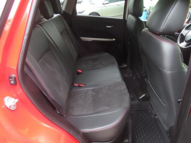Suzuki Vitara  1.4 BoosterJet 