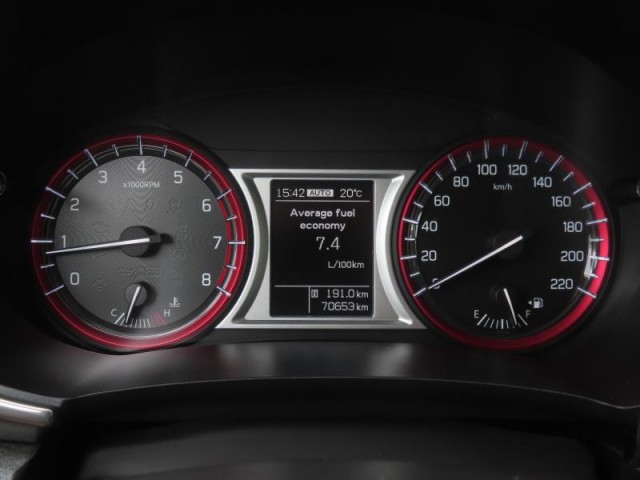 Suzuki Vitara  1.4 BoosterJet 