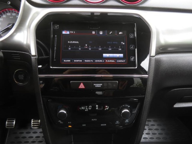 Suzuki Vitara  1.4 BoosterJet 