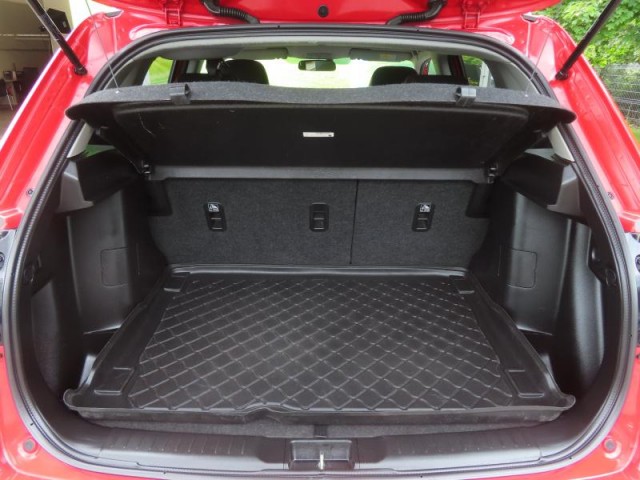 Suzuki Vitara  1.4 BoosterJet 