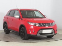 Suzuki Vitara  1.4 BoosterJet 