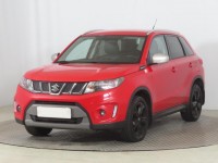 Suzuki Vitara  1.4 BoosterJet 
