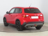 Suzuki Vitara  1.4 BoosterJet 