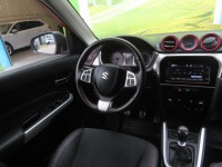 Suzuki Vitara  1.4 BoosterJet 