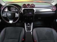 Suzuki Vitara  1.4 BoosterJet 