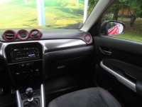 Suzuki Vitara  1.4 BoosterJet 