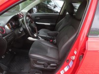 Suzuki Vitara  1.4 BoosterJet 