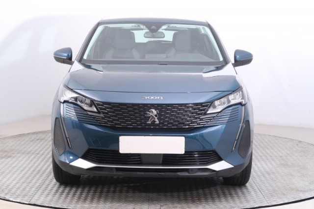 Peugeot 3008  1.2 PureTech 