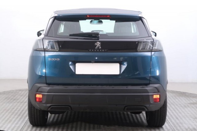 Peugeot 3008  1.2 PureTech 