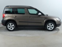 Škoda Yeti  1.2 TSI 