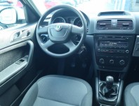 Škoda Yeti  1.2 TSI 