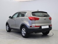 Kia Sportage  1.6 GDI Exclusive