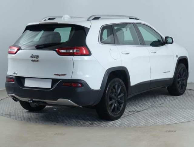 Jeep Cherokee  2.0 MultiJet 