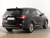 Kia Sorento  2.2 CRDi 