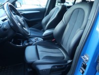 BMW X1  sDrive18d 
