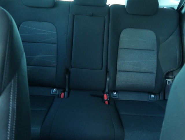 Hyundai Tucson  1.6 T-GDI 
