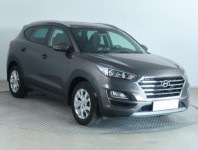 Hyundai Tucson  1.6 T-GDI 