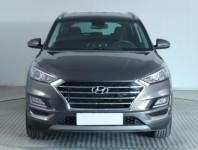 Hyundai Tucson  1.6 T-GDI 