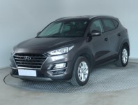 Hyundai Tucson  1.6 T-GDI 