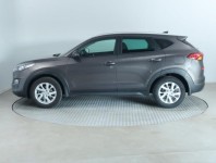 Hyundai Tucson  1.6 T-GDI 