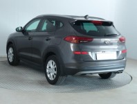 Hyundai Tucson  1.6 T-GDI 