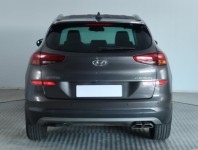 Hyundai Tucson  1.6 T-GDI 