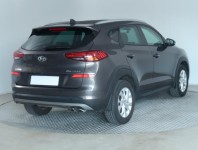 Hyundai Tucson  1.6 T-GDI 
