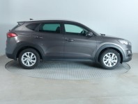 Hyundai Tucson  1.6 T-GDI 