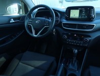 Hyundai Tucson  1.6 T-GDI 