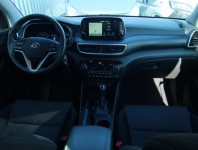 Hyundai Tucson  1.6 T-GDI 