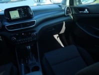 Hyundai Tucson  1.6 T-GDI 