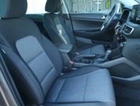 Hyundai Tucson  1.6 T-GDI 