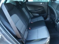 Hyundai Tucson  1.6 T-GDI 