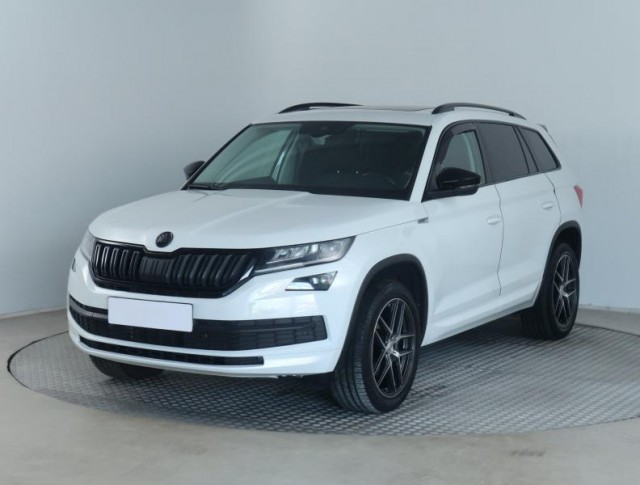 Škoda Kodiaq  2.0 TDI Style