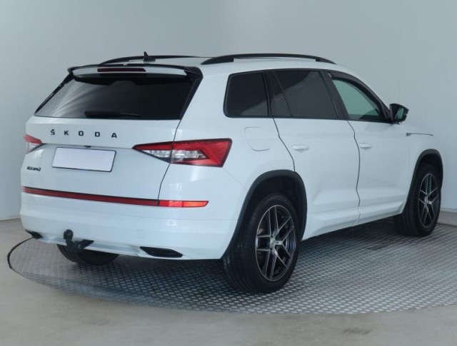 Škoda Kodiaq  2.0 TDI Style
