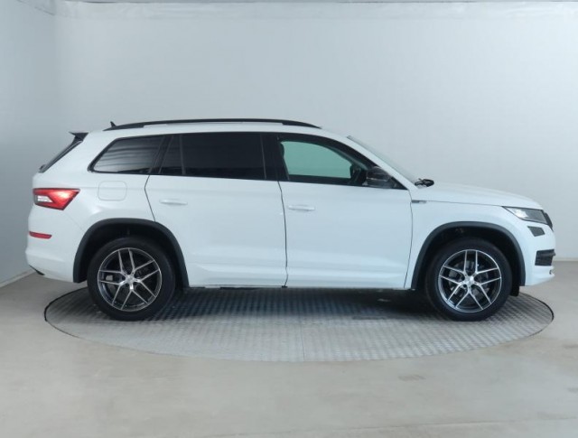 Škoda Kodiaq  2.0 TDI Style