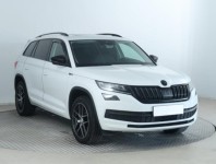 Škoda Kodiaq  2.0 TDI Style