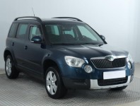 Škoda Yeti  2.0 TDI Elegance