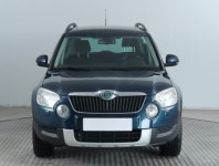 Škoda Yeti  2.0 TDI Elegance