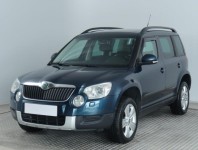 Škoda Yeti  2.0 TDI Elegance